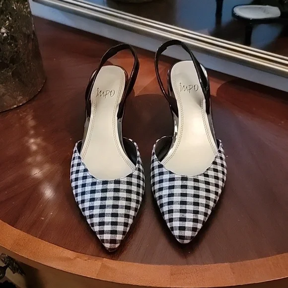 Impo kitten heels - Picture 2 of 6